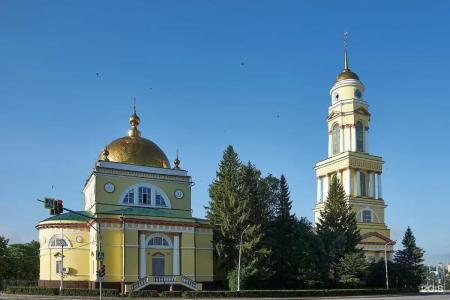 Lipetsk Health Resort - 7