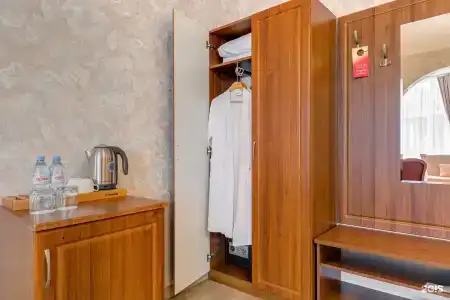 Bogema-Premium Butik-Hotel - 101