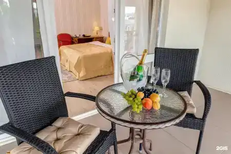 Bogema-Premium Butik-Hotel - 120