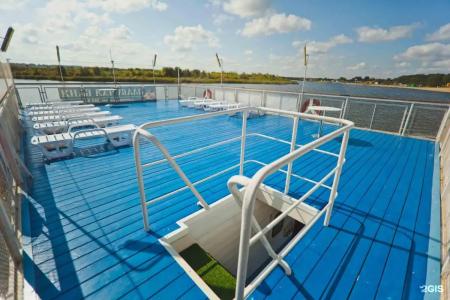 Kottedzhi u ozera - 31