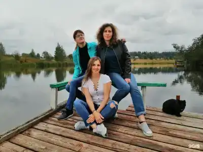 Guest house Pochinki - 16