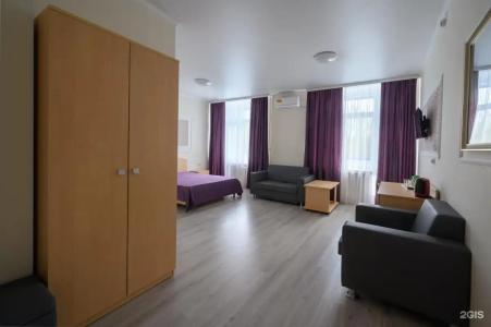 Lipetsk Health Resort - 16