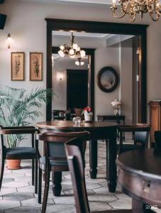 Arkhangelskoye Sanatorium - 35