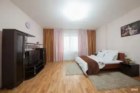 Antares Apart-hotel - 52