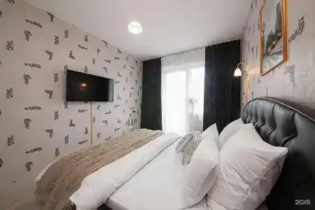 Antares Apart-hotel - 57