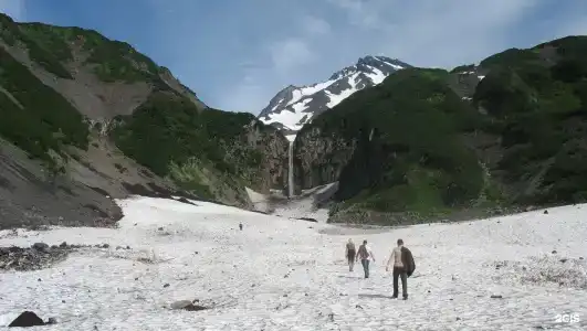 Petropavlovsk - 21