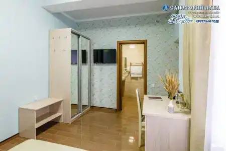 Laba Health Resort - 57