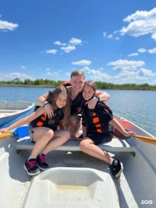 Kottedzhi u ozera - 43