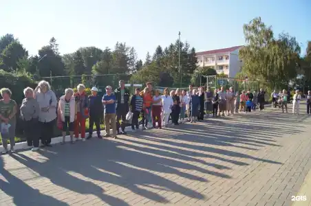 Laba Health Resort - 75