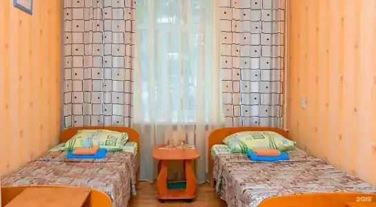 Sanatorium Russkiy bor - 98