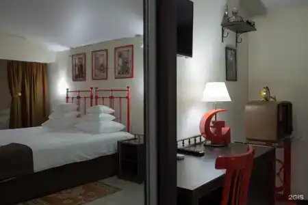 Sssr Otel-Muzei - 54