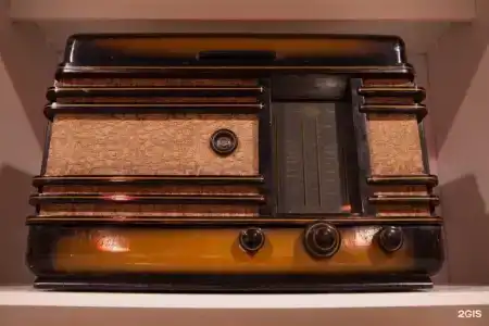 Sssr Otel-Muzei - 98