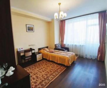 Arkhangelskoye Sanatorium - 4