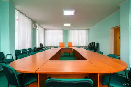Sanatorium Russkiy bor - 71