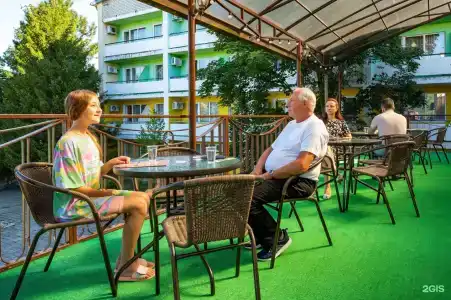 Rus Health Resort - 27