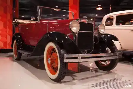 Sssr Otel-Muzei - 48