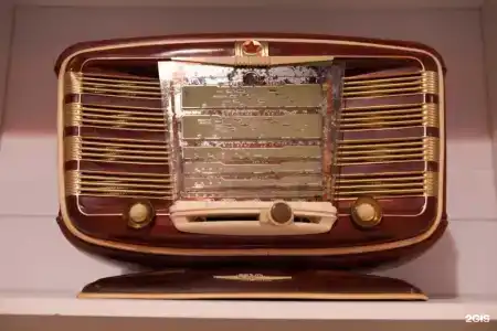 Sssr Otel-Muzei - 99