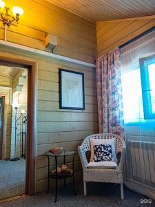 Uralskij Teremok - 41