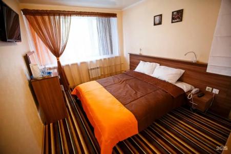 Health Resort Spa-Ingala - 2