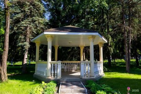 Chajka Sanatorium - 17