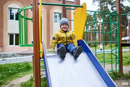 -Profilaktoriy Metallurg Sanatorium - 16