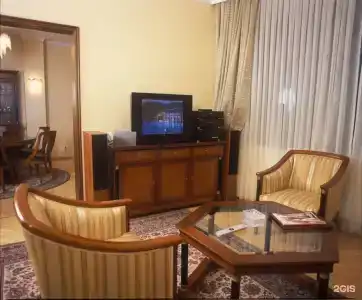 Dolina Narzanov (Zheleznovodsk) - 13