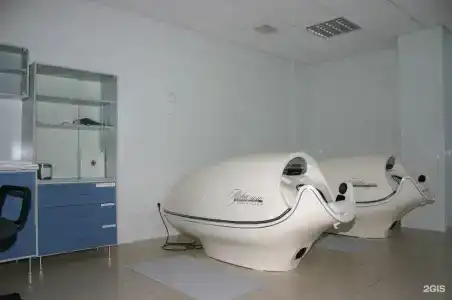 Dolina Narzanov (Zheleznovodsk) - 36