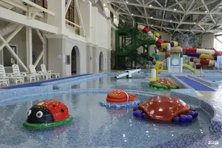 PARADISE Resort - 29