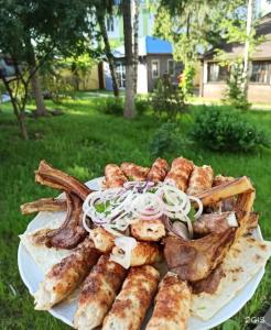 Avshar Resort - 66