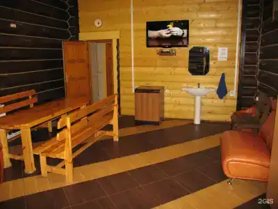 Recreation center Rybatskaya zavod - 6