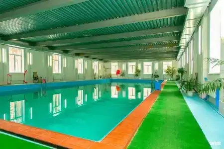 Sanatorium Russkiy bor - 25