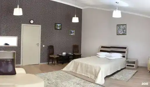 Health Resort Spa-Ingala - 14