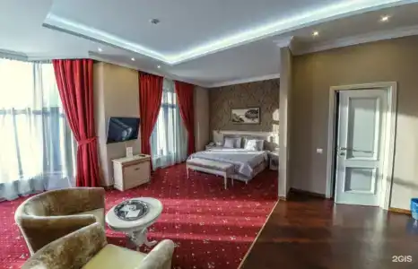 Avshar Resort - 9