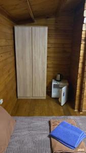 Kottedzhi na Beregu Morya Recreation Center - 31