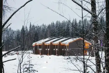 Tochka na Karte Sortavala - 32