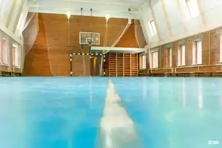 Sanatorium Russkiy bor - 92