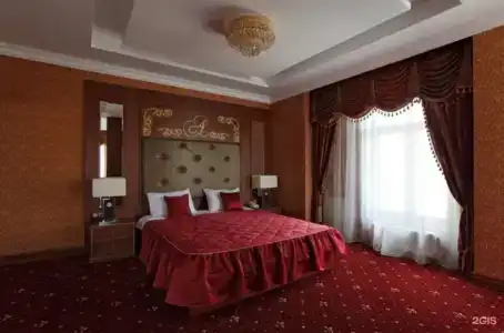 Avshar Resort - 8