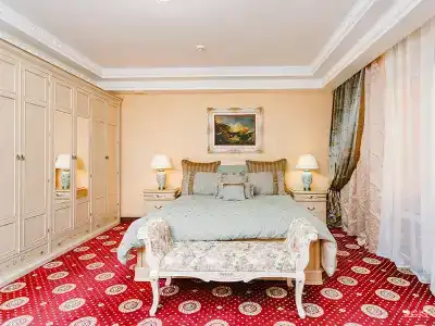 Uzhnoe Vzmorie Health Resort - 72