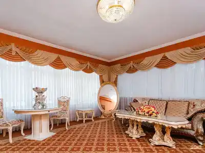 Uzhnoe Vzmorie Health Resort - 15