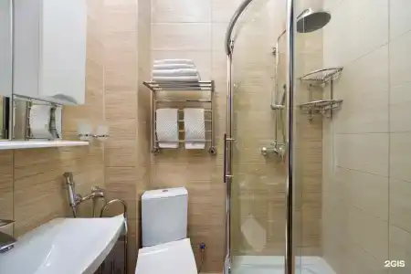 Sanatoriy Tsentrosoyuz Kislovodsk - 80