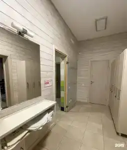 Baza Otdyha Lesnaya - 85