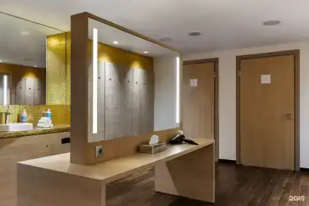 Novotel Moscow City - 2