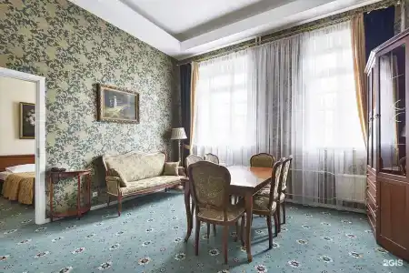 Lefortovo - 6