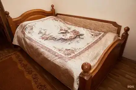 Sanatory Podlipki - 10