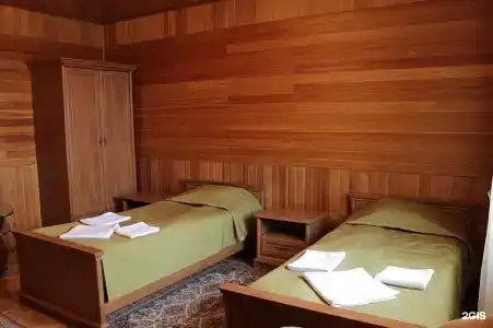 Zapovednye Ustja - 11