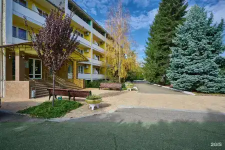 Rus Health Resort - 25