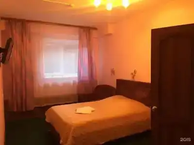 Sayany on Pervomayskoy - 8