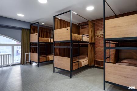 Cronwell Nika Centr - 62