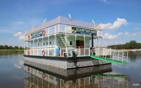 Kottedzhi u ozera - 32