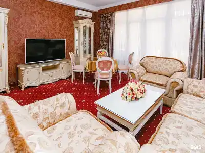 Uzhnoe Vzmorie Health Resort - 52